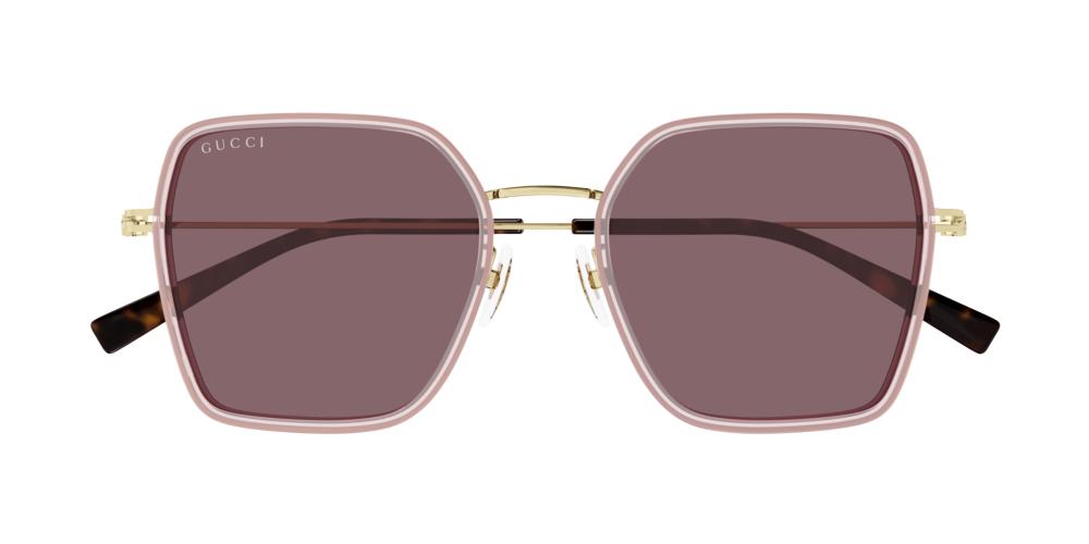 Gucci GG1850SA Occhiali da sole 004 EA