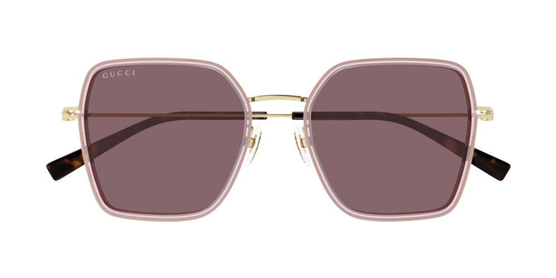 Gucci GG1850SA Occhiali da sole 004 EA