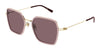 Gucci GG1850SA Occhiali da sole 004 EA