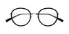 Gucci GG1851O Occhiali da vista 001 BK
