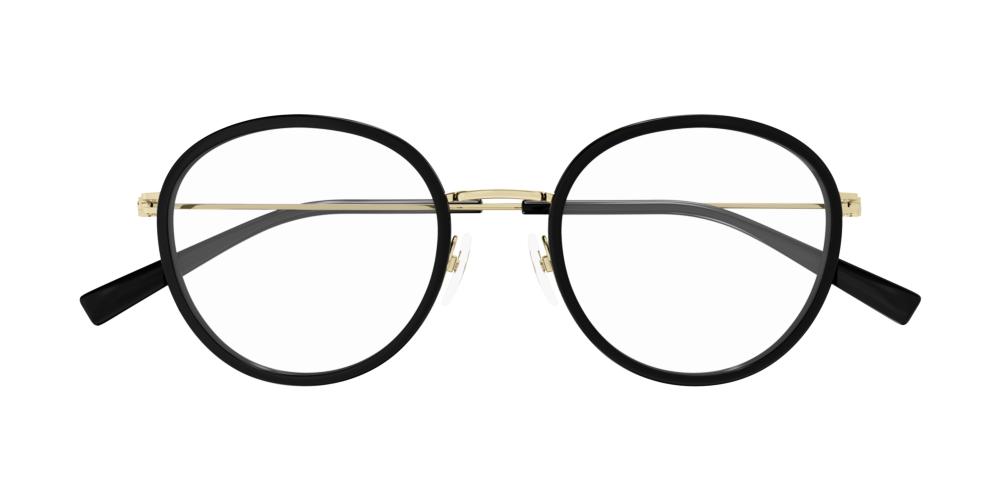 Gucci GG1851O Occhiali da vista 001 BK