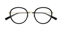 Gucci GG1851O Occhiali da vista 001 BK