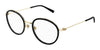 Gucci GG1851O Occhiali da vista 001 BK