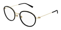 Gucci GG1851O Occhiali da vista 001 BK