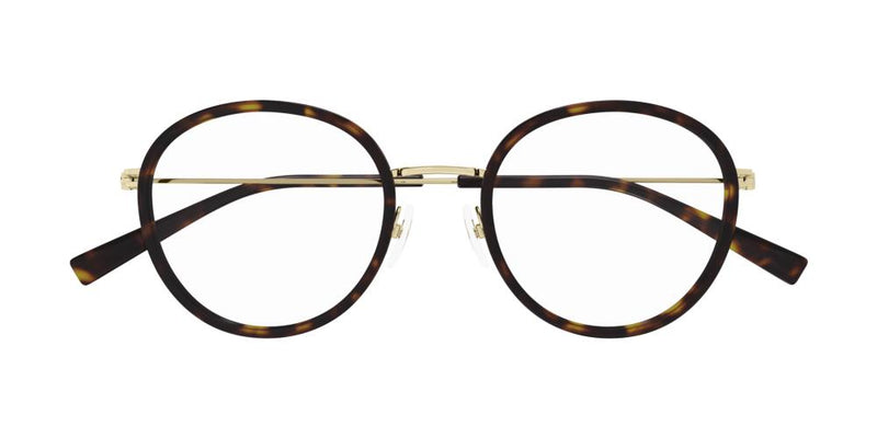 Gucci GG1851O Occhiali da vista 002 HV