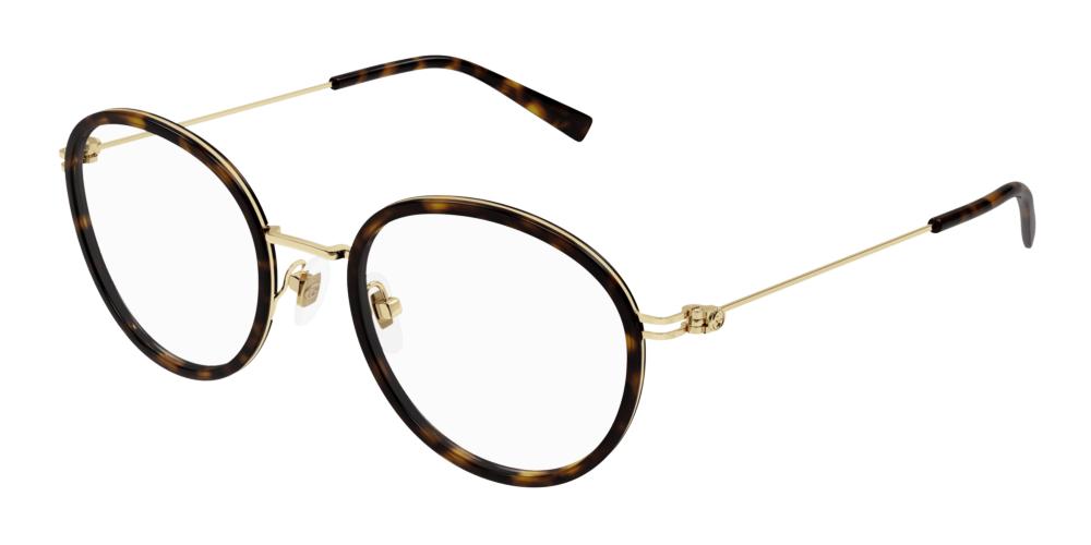 Gucci GG1851O Occhiali da vista 002 HV