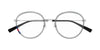Gucci GG1851O Occhiali da vista 003 GY