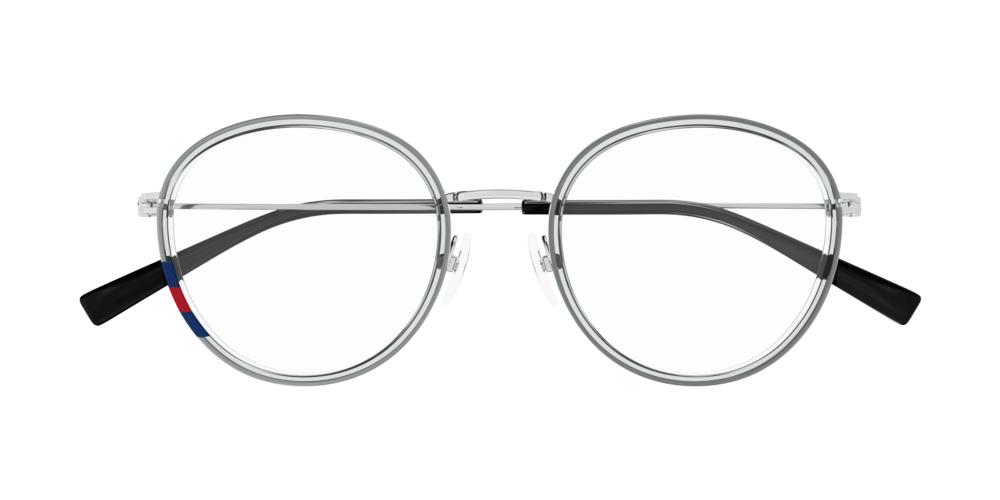 Gucci GG1851O Occhiali da vista 003 GY