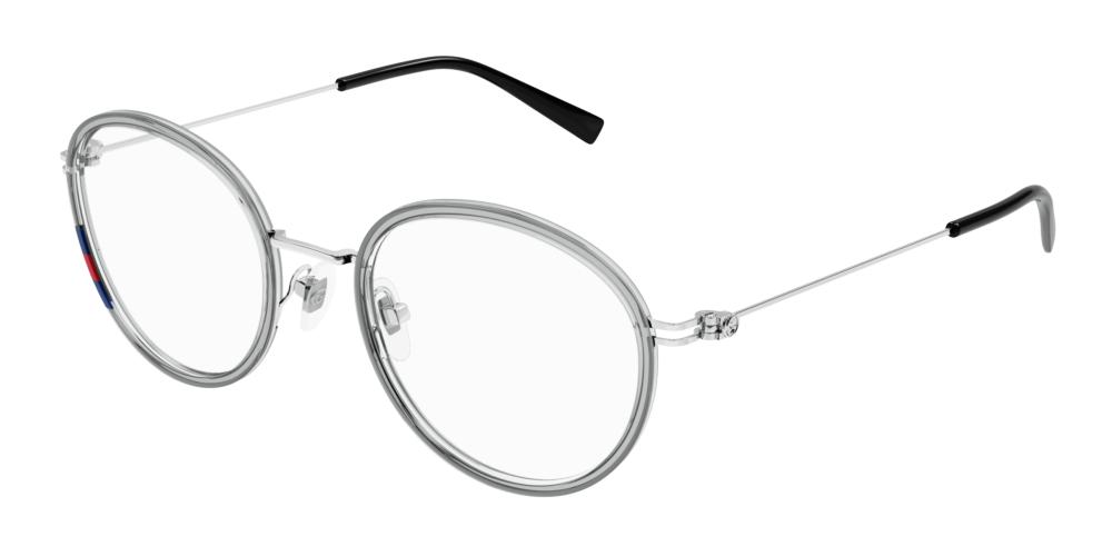 Gucci GG1851O Occhiali da vista 003 GY