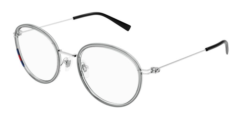 Gucci GG1851O Occhiali da vista 003 GY