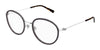 Gucci GG1851O Occhiali da vista 004 BW