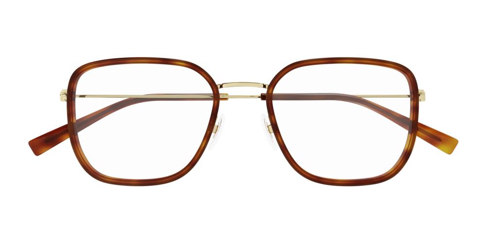 Gucci GG1852OA Occhiali da vista 002 HV