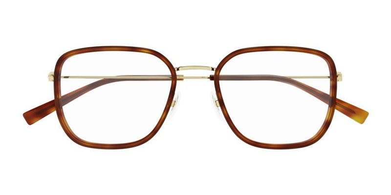 Gucci GG1852OA Occhiali da vista 002 HV