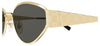 Gucci GG1853S Occhiali da sole 001 AHG