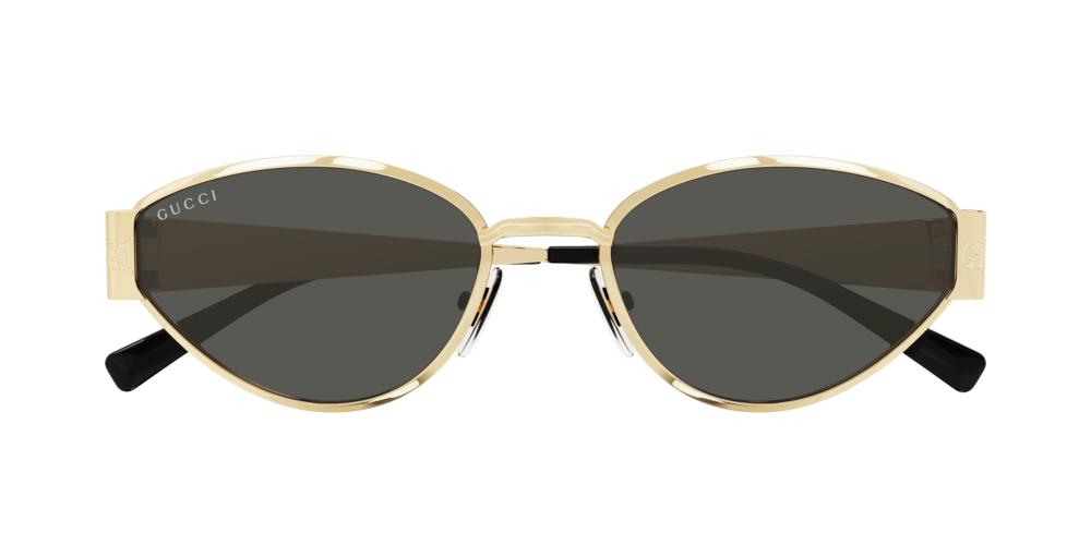 Gucci GG1853S Occhiali da sole 001 AHG