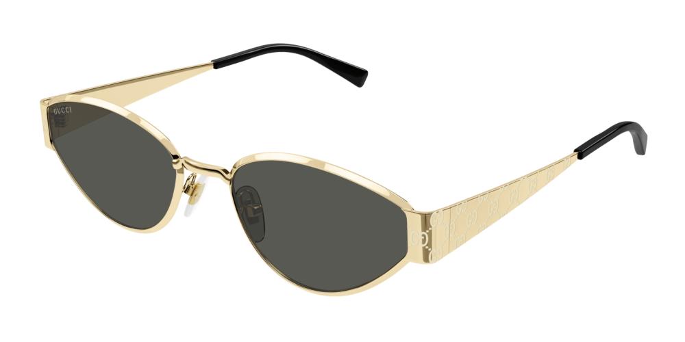 Gucci GG1853S Occhiali da sole 001 AHG