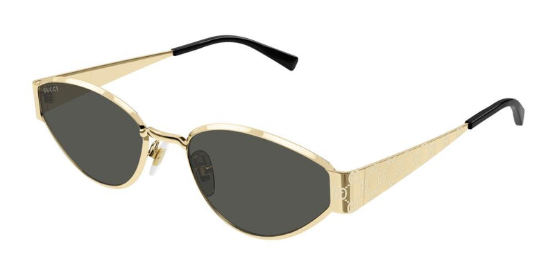 Gucci GG1853S Occhiali da sole 001 AHG