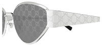 Gucci GG1853S Occhiali da sole 002 SGU