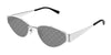 Gucci GG1853S Occhiali da sole 002 SGU