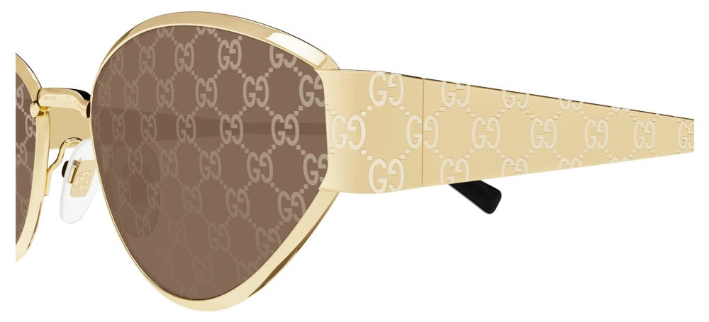 Gucci GG1853S Occhiali da sole 003 GGU
