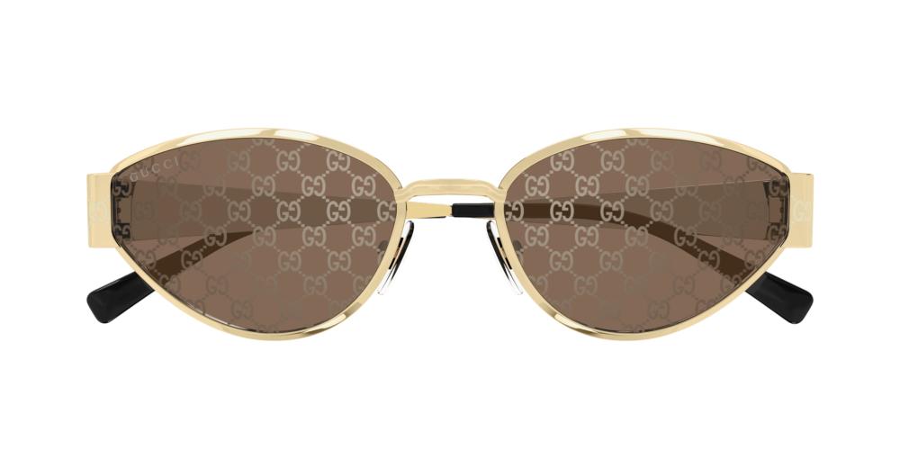 Gucci GG1853S Occhiali da sole 003 GGU