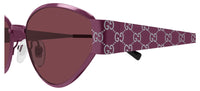 Gucci GG1853S Occhiali da sole 004 FGR