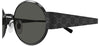 Gucci GG1854S Occhiali da sole 001 BGU