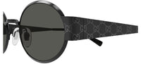 Gucci GG1854S Occhiali da sole 001 BGU