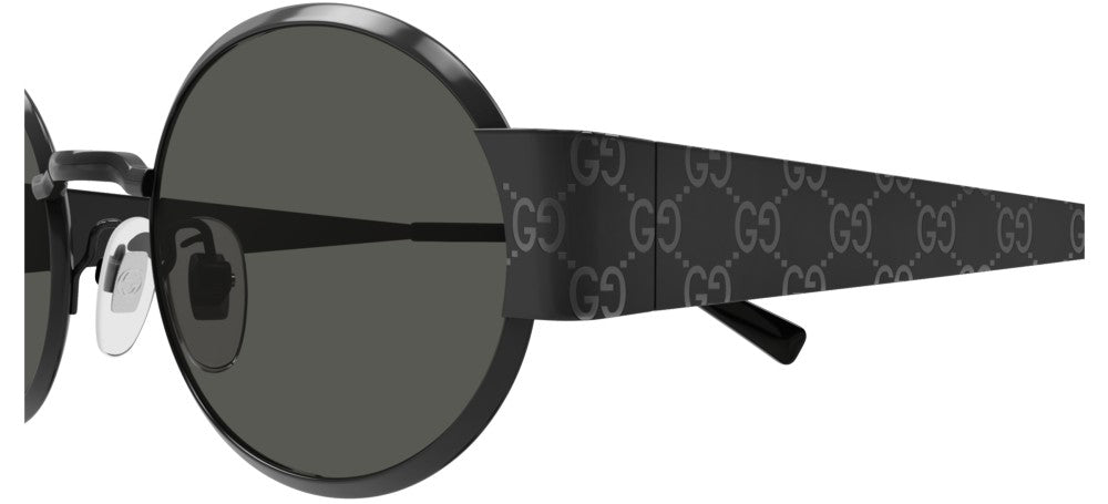 Gucci GG1854S Occhiali da sole 001 BGU