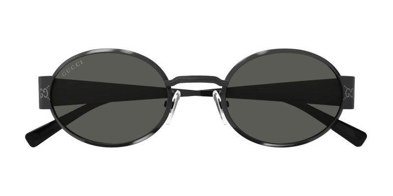 Gucci GG1854S Occhiali da sole 001 BGU