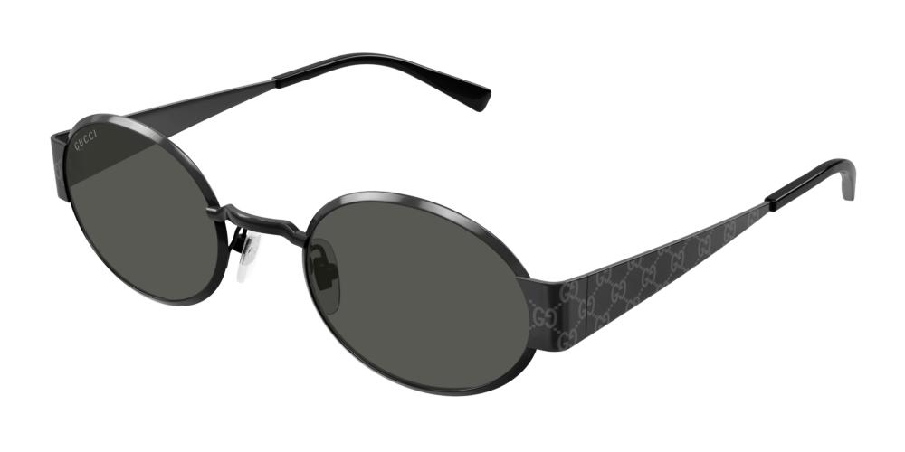 Gucci GG1854S Occhiali da sole 001 BGU