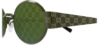Gucci GG1854S Occhiali da sole 003 GGU