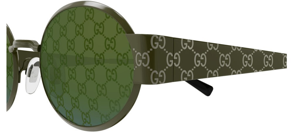 Gucci GG1854S Occhiali da sole 003 GGU