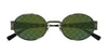 Gucci GG1854S Occhiali da sole 003 GGU