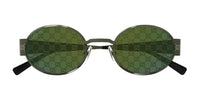 Gucci GG1854S Occhiali da sole 003 GGU