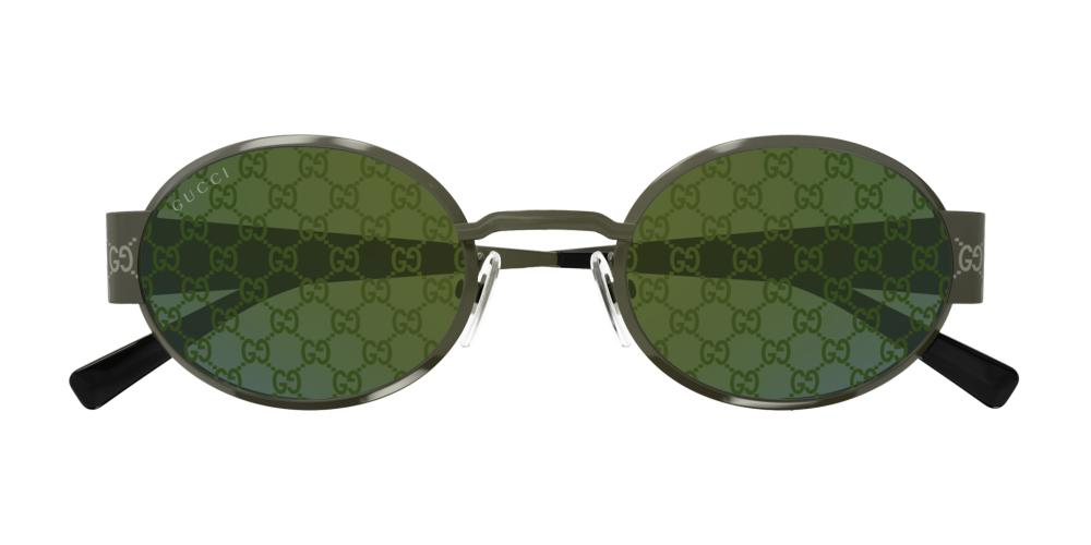 Gucci GG1854S Occhiali da sole 003 GGU