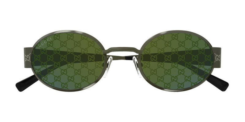 Gucci GG1854S Occhiali da sole 003 GGU