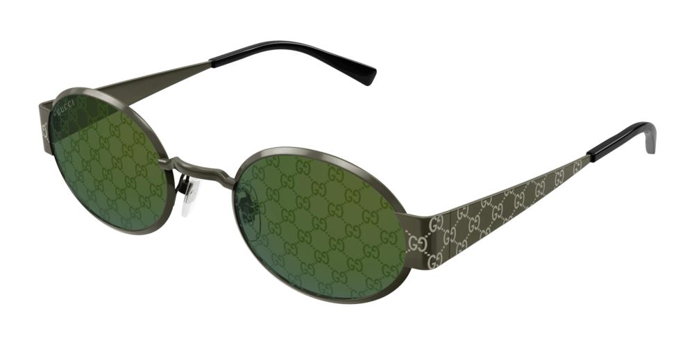 Gucci GG1854S Occhiali da sole 003 GGU