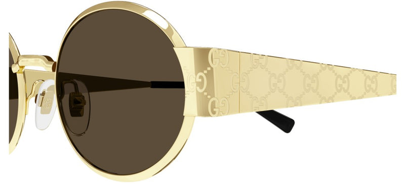 Gucci GG1854S Occhiali da sole 005 GGU