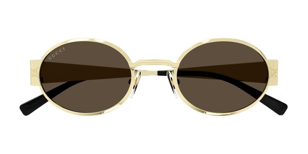 Gucci GG1854S Occhiali da sole 005 GGU