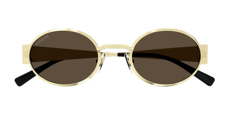 Gucci GG1854S Occhiali da sole 005 GGU