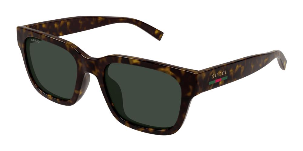 Gucci GG1857SK Occhiali da sole 002 AG