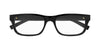 Gucci GG1858O Occhiali da vista 001 BK