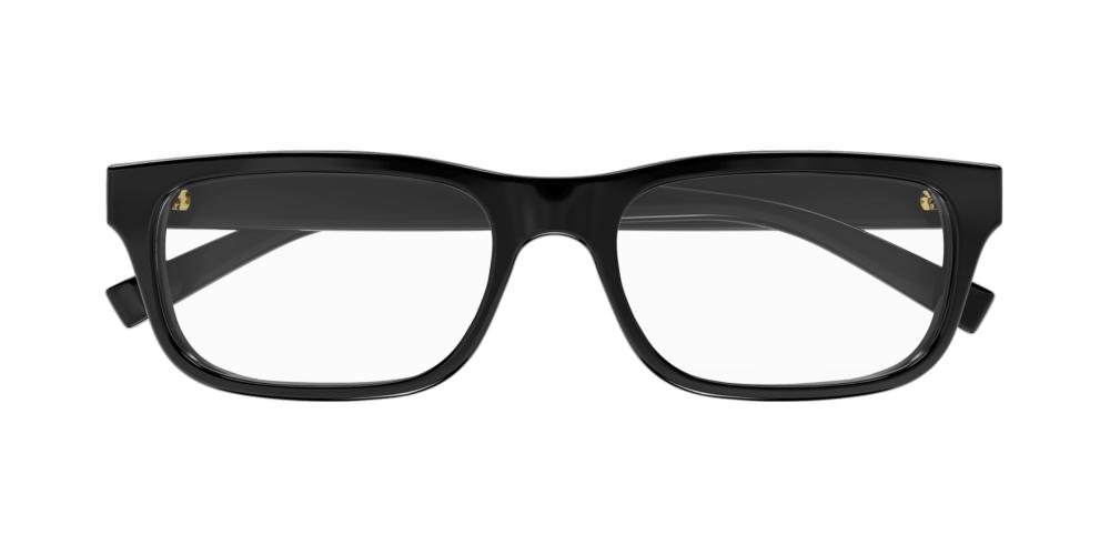 Gucci GG1858O Occhiali da vista 001 BK