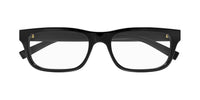 Gucci GG1858O Occhiali da vista 001 BK