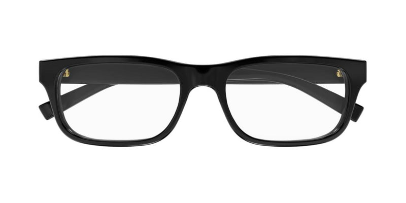 Gucci GG1858O Occhiali da vista 001 BK