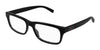 Gucci GG1858O Occhiali da vista 001 BK