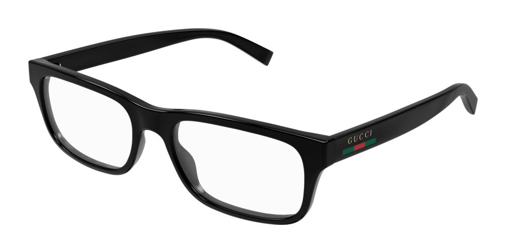 Gucci GG1858O Occhiali da vista 001 BK