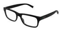 Gucci GG1858O Occhiali da vista 001 BK