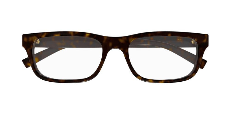 Gucci GG1858O Occhiali da vista 002 HV